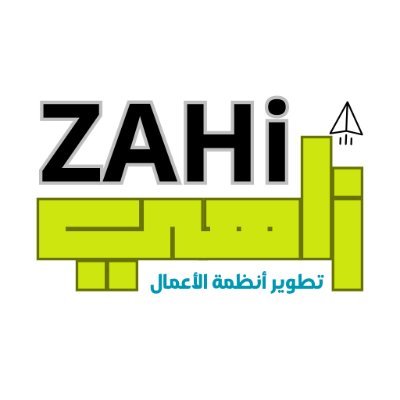 zahi_one's profile picture. مهتم بإدخال التقنية | الحلول الإلكترونية والتسويقية | للمكاتب و الشركات العقارية | أنظمة Odoo | التصوير العقاري الإحترافي | واجهة WhatsApp API الرسمية | وغيرها