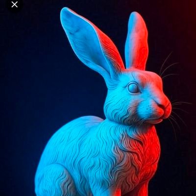 TheRabbitCity's profile picture. The Rabbit City