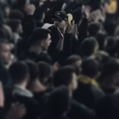 Batuhan70102410's profile picture. GENÇ FENERBAHÇELİLER!