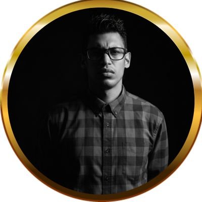 luisguadronMK's profile picture. Digital Media Planner | Traffic Manager | Publicidad | CM | 
SOCIAL MEDIA STRATEGIST  | 
Producción & Coordinador de eventos | 
Tecnología Blockchain |