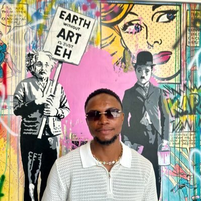 SmylyThe3rd's profile picture. Satire is dead.