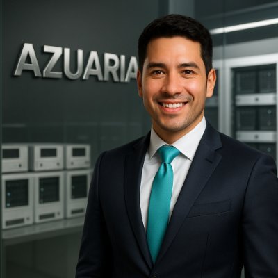 Azuaria_SEO's profile picture. Azuaria® es una agencia especializada en servicios de SEO y marketing digital que se enfoca en maximizar la visibilidad en línea de sus clientes.