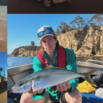 SebastianG27904's profile picture. • Fishing • Agricultural Science • Adventure