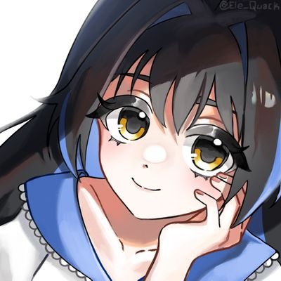 soyaquavt's profile picture. 🇦🇺 || Un poquito fallada || 🎨: #PintAqua #Aquahorn || Oshi mark: 🐧☀️|| Ex pro valorant || https://t.co/GypqBAjKb6