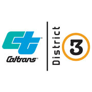 Caltrans District 3 maintains the state highway system in 11 Northern California counties. Check https://t.co/y6nSOWP2j8 for 24/7 highway conditions.