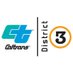 Caltrans District 3 (@CaltransDist3) Twitter profile photo