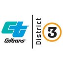 Caltrans District 3's avatar