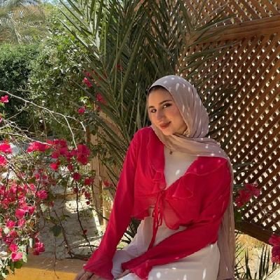 SohilaKkaled's profile picture. FCES