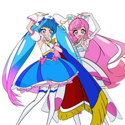 mahironijigaoka's profile picture. ひろプリが大好きです🫶🚹プリズム&スカイ最推し🩵🤍ソラまし大好き！！ソラましを愛しソラましに愛されたい😆ヒロガリズム大好き🩷BOOTHにてグッズ販売してます✨BOOTH https://t.co/0xJIhdjj93 ピクシブ https://t.co/d0noxXLHPX