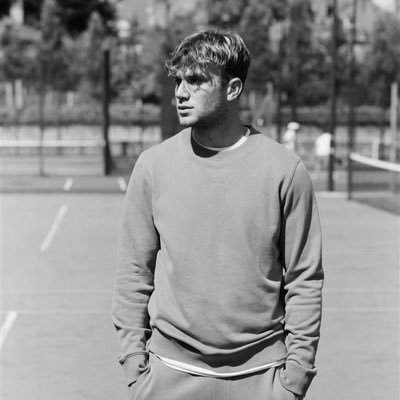 jackdraper001_'s profile picture. Professional tennis player from U.K.

Just me reaching out to my fans out here but not for long