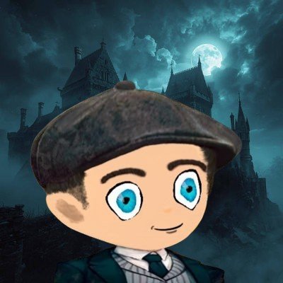 itshd__'s profile picture. i make no money all pnl's are fake