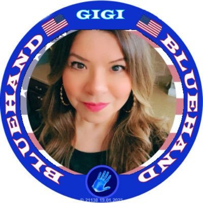 browneyes_usa's profile picture. ✝️Jesus 🇺🇸AmericaFirst 🇺🇸Texan 💃🏻Latina 💙 𝔹𝕃𝕌𝔼ℍ𝔸ℕ𝔻 💙 🩸💯🩸🔗 https://t.co/g7s5FlDBW8
