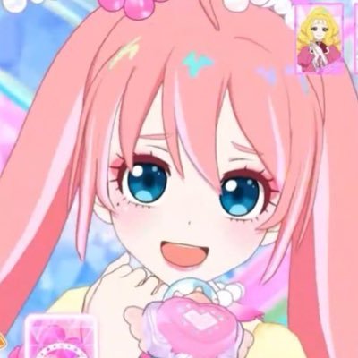 yoRU_ps2's profile picture. 20↑/ﾌﾟﾘﾃｨｰ垢/6人のマイキャラちゃん/無言フォロー失礼します😌/ #まよなかフレカ