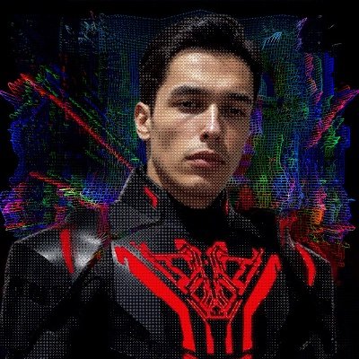 DeadParadoxTV2's profile picture. https://t.co/Ni2jtBth4E