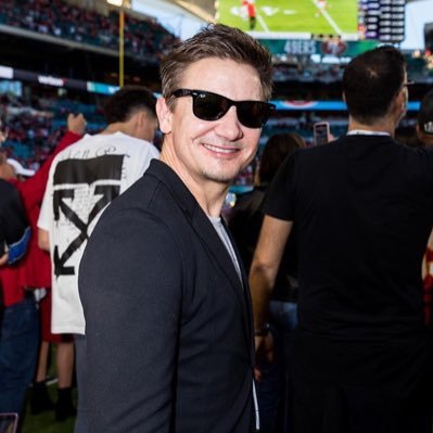 JeremyRann94020's profile picture. Am an American actor, author, singer, and philanthropist.