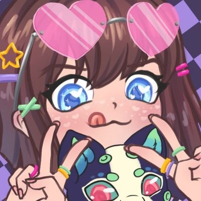 yv_quinn's profile picture. 🎨 art, love and deepspace⭐️🐟❄️🍎 🐦‍⬛
(un)professional commission artist 🎨 commissions open on ko-fi ☕️