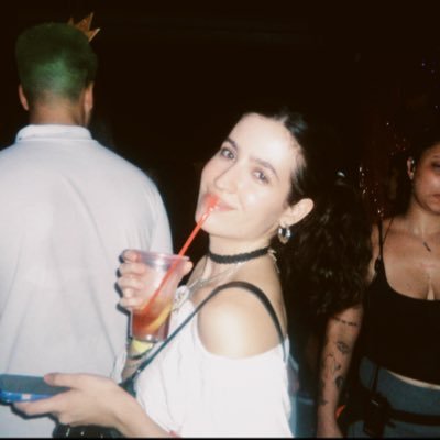 pauIarega's profile picture. I wanna be defined by the things that I love not the things I hate