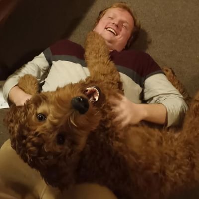 SpaceThompson's profile picture. just a dude who sh*tposts on X