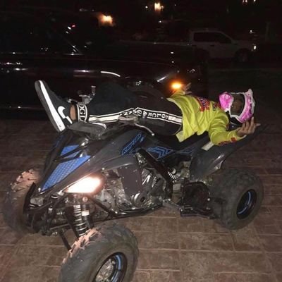 Rockyynation14's profile picture. IDK 🤠☠️😈999
