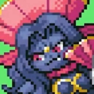 blueconewera's profile picture. intersex therian lesbian bpd did adhd dyspraxia minor she/her trans woman. Worked on the song golden from k pop demon hunters :3 and Alex Warrens on my mind