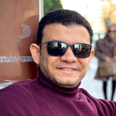 moazelian's profile picture. مسلم ازهري مصري باحث في رد الشبهات عن الاسلام العظيم عضو مؤسس قناة المخلص علي اليوتيوب ولي عدد من المؤلفات ومقدم برنامج قرار ازالة بقناة صفا