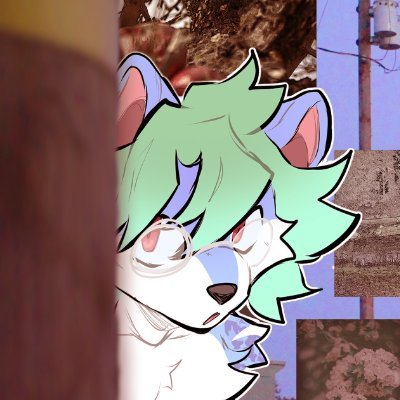 Seaweedu_'s profile picture. i am beat saber man