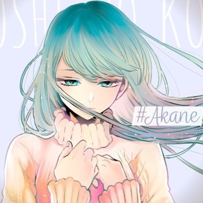 Conejos_842's profile picture. DIR EN GREY 敏弥虜┊ヴィジュアル系バンドすき┊デレマス┊バンドリ┊ごちうさ┊幽遊白書┊ぱん先生┊岡田有希子┊岡本舞子┊80年代アイドルすき┊純喫茶＆古書店巡り┊可愛いものすき┊気分変調症┊ HSP┊時々、消えます┊多趣味┊RP多め┊無言フォロー失礼いたします