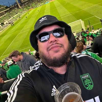 KakoJ21's profile picture. FUTBOL ES VIDA ⚽️ @MiSeleccionMX 🇲🇽, @ClubAmerica 💛🦅💙, @AustinFC 💚🌳🖤, @lamurgaatx 🎺🥁🎵🎶