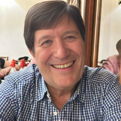 Chino_Viejo's profile picture. #PRO Contador Público (UBA). Argentino con esperanza! Sigo a todos los que me siguen!