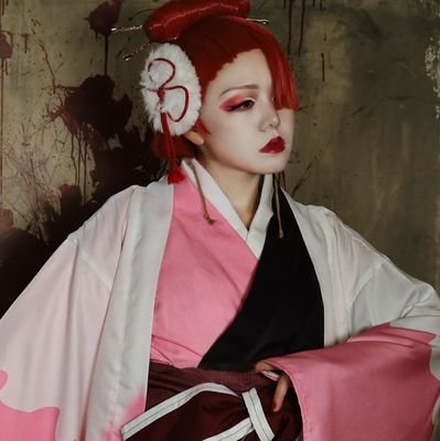 KoumediamondCos's profile picture. 30↑/関東/重加工//BSD/吸死/鬼滅/薬屋/FGO/にごリリ/プリキュア/📸初心者 #こうめカメラ//リトリンに詳しく//写真掲載確認お願いします//メイン垢→　@Koumediamond //FRBご自由に💎※FF外通知ｵﾌ