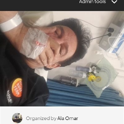 ala_omar96375's profile picture. 