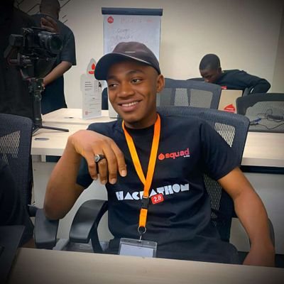 AdekanyeAdam's profile picture. Electronics(IOT) & Embedded Systems Engineer | Software dev, Robotics, and Space enthusiast