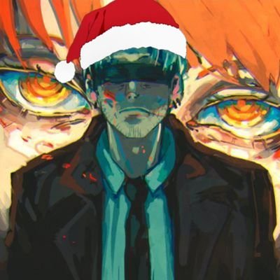 Tommy_Ber's profile picture. Lector de Jorge Joestar / Shannonista de Sayo Yasuda