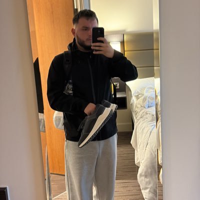 paulsullivan_'s profile picture. 25 WHUFC⚒️ WUFC🛑