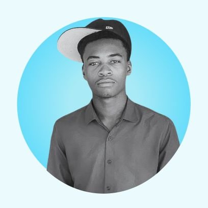 Joegraphixx's profile picture. Design Specialist. Modify 
Startups and Businesses into Unforgettable Brands.
https://t.co/qgZYViOhvP
