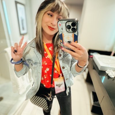 GirlHeroTV's profile picture. IRL + Variety | 📷 Cozy, Spooky, & ATX Vibes 🏁 @Twitch Partner ⚡️ Powered by: @epicheroesteam @IRLPlusUK @soardogg @borderlands