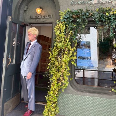 watawata_kun's profile picture. 元バンドマンの現役作曲家｜音楽プロデューサー｜「TYPES MUSIC」事業責任者「音鳴-otonari-」「音道化-オトドーケ-」「スタートアッププログラム」統括｜元メタルドラマー｜プロフィールまとめ(lit. link)→https://t.co/pvdrPUVsMZ