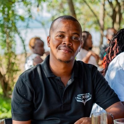 MelvinMuriithi's profile picture. 