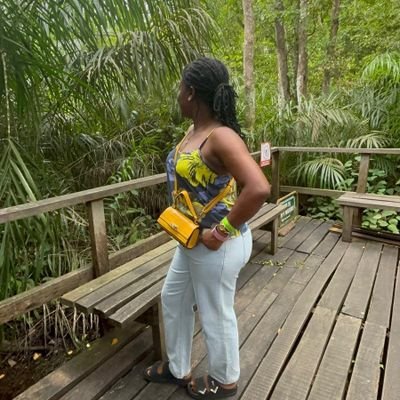Ure_Nma's profile picture. Administrative Virtual Assistant