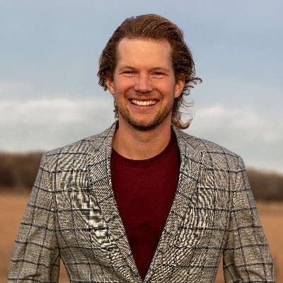 JosiahTiegs's profile picture. Intent on rejecting passivity, and leading the people around me towards a life of flourishing.