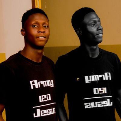 OsayandeRay's profile picture. An artist, signage maker, led tv displays installator.