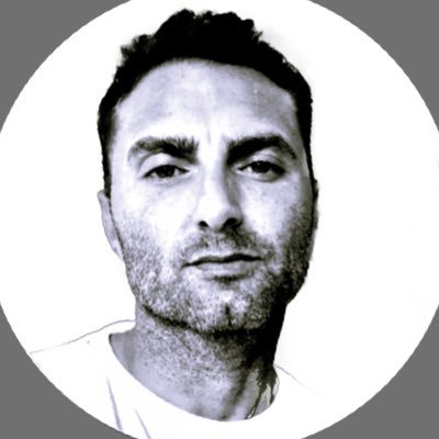 Danny_Zav's profile picture. ”80’s Kid”