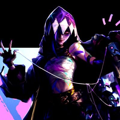 pinkythejinx's profile picture. 
