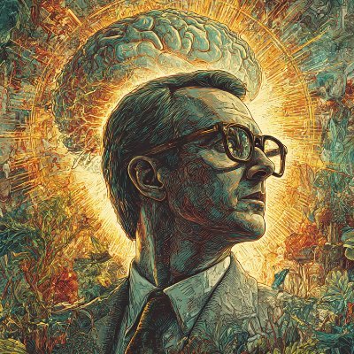 neuronpowers's profile picture. I will help you unleash the power of your mind | Author of The Meditation Blueprint