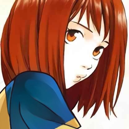 Kuuki💭⏳️ Profile