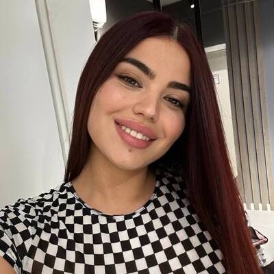 LidiaUlianas2's profile picture. 19 yo | Dancer, travel, anime lover❤