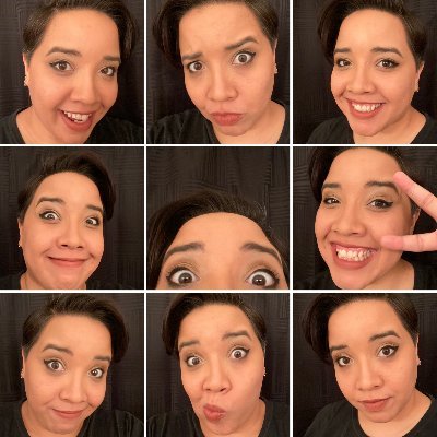 ByVanessaVelez's profile picture. 