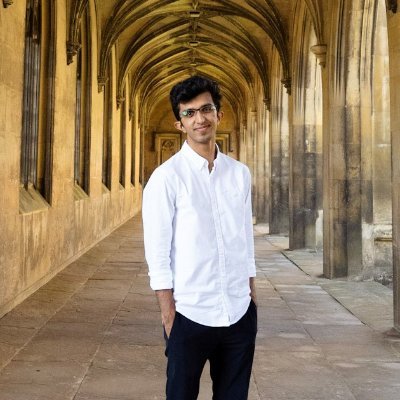 theramjad's profile picture. Uploading no BS AI content https://t.co/XrvfUwWLLV

Building https://t.co/z4hGYa5a5N & https://t.co/0oCxPq4hUU

 ⚛️ Prev Physics @Cambridge_Uni