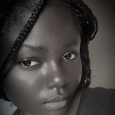 blackyorubagirl's profile picture. Blackie 🖤👑  Jw 😍  Pinterest manager