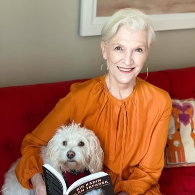 Mayeprivatexx1's profile picture. MAGA❤️😍🇺🇸🚀